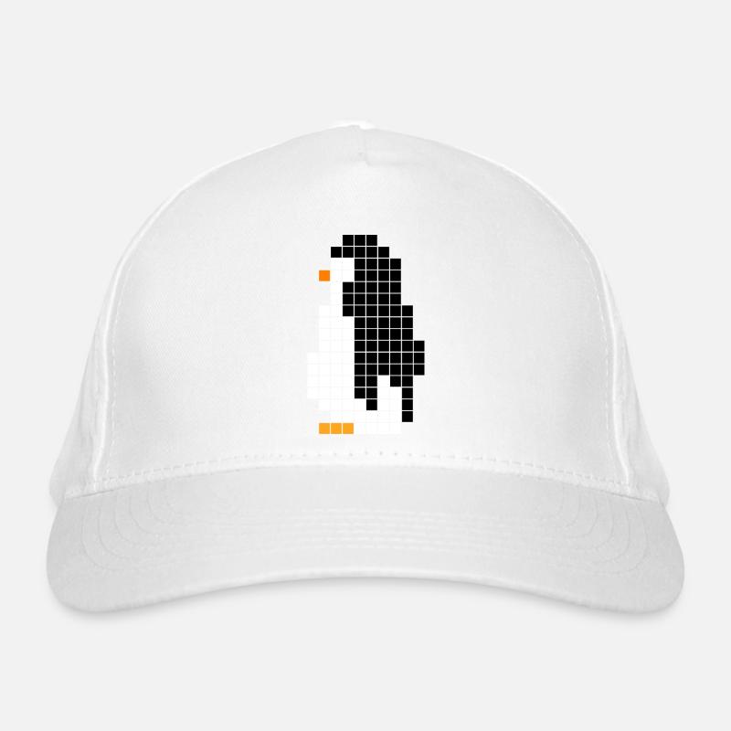 Bio-Baseballkappe