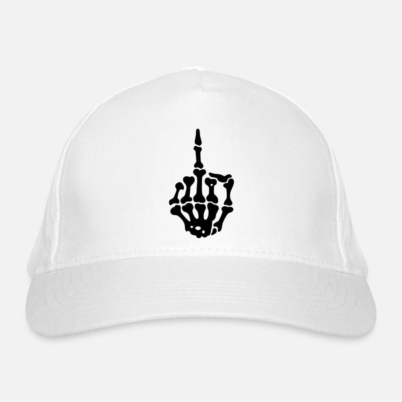 Organic Baseball Cap