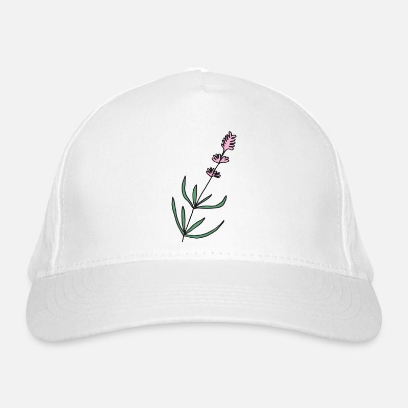 Bio-Baseballkappe