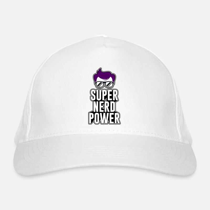 Organic Baseball Cap