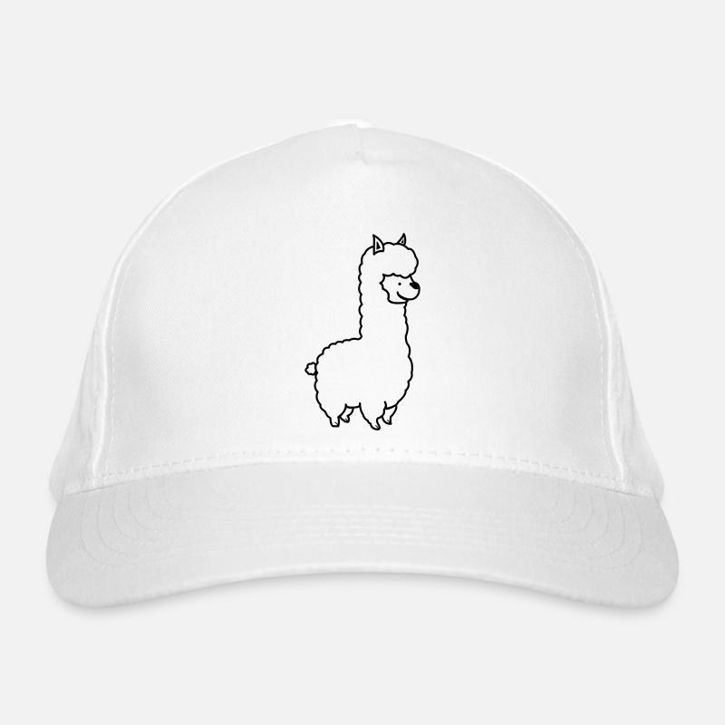 Organic Baseball Cap