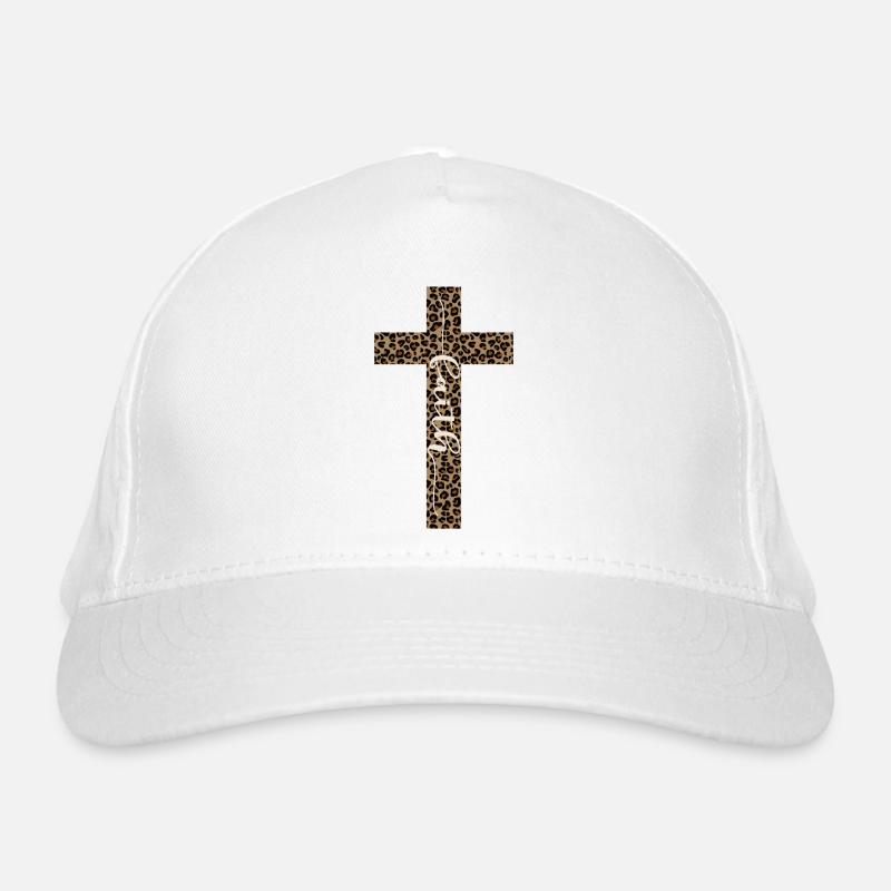 Foi Casquette classique bio