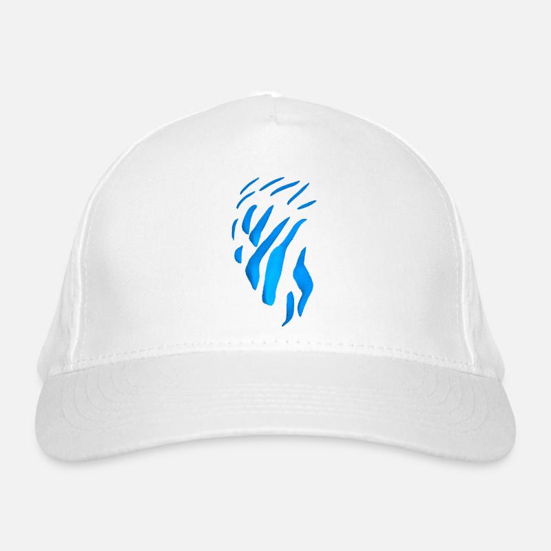 Eau Casquette classique bio
