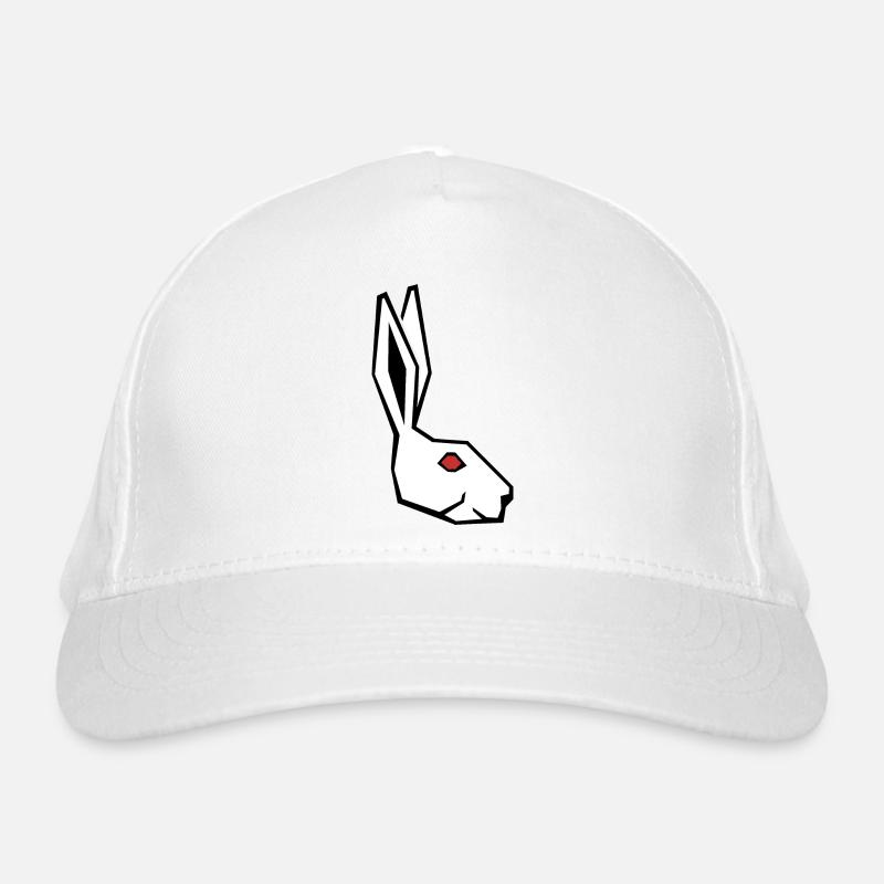 Casquette classique bio