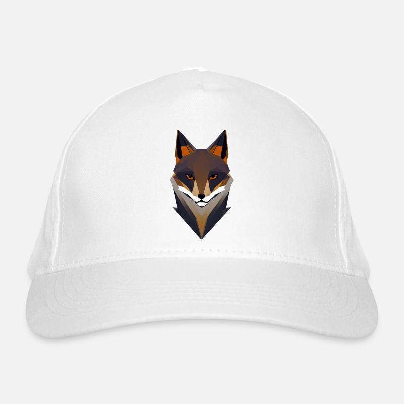 Bio-Baseballkappe