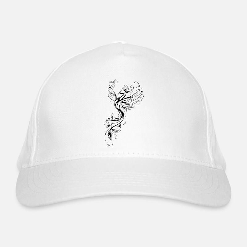 Bio-Baseballkappe