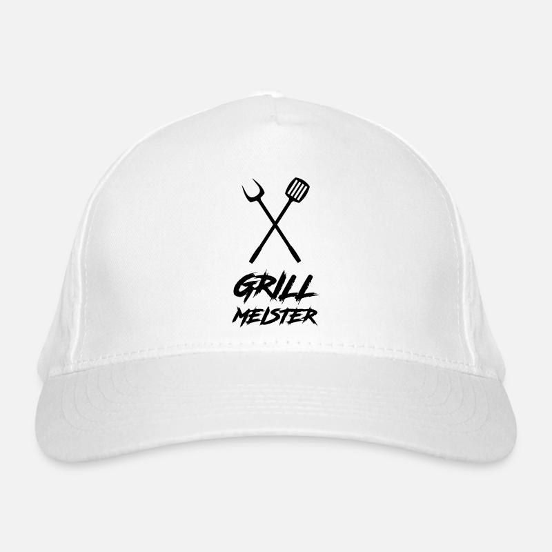 Bio-Baseballkappe