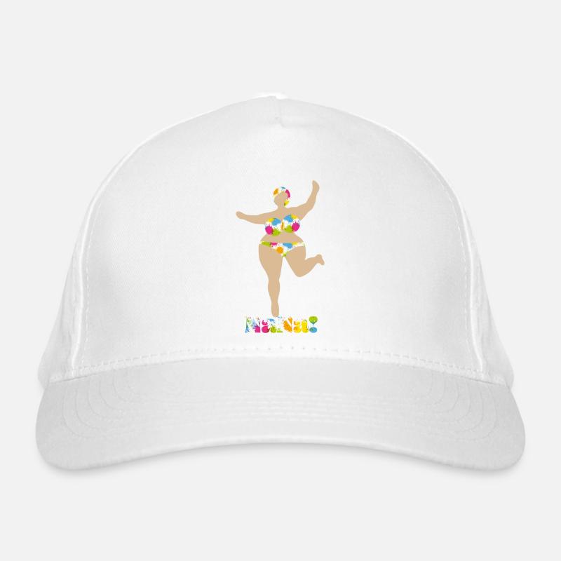 Bio-Baseballkappe