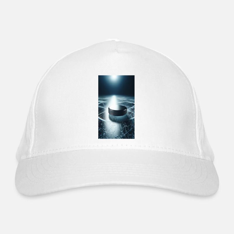 Bio-Baseballkappe