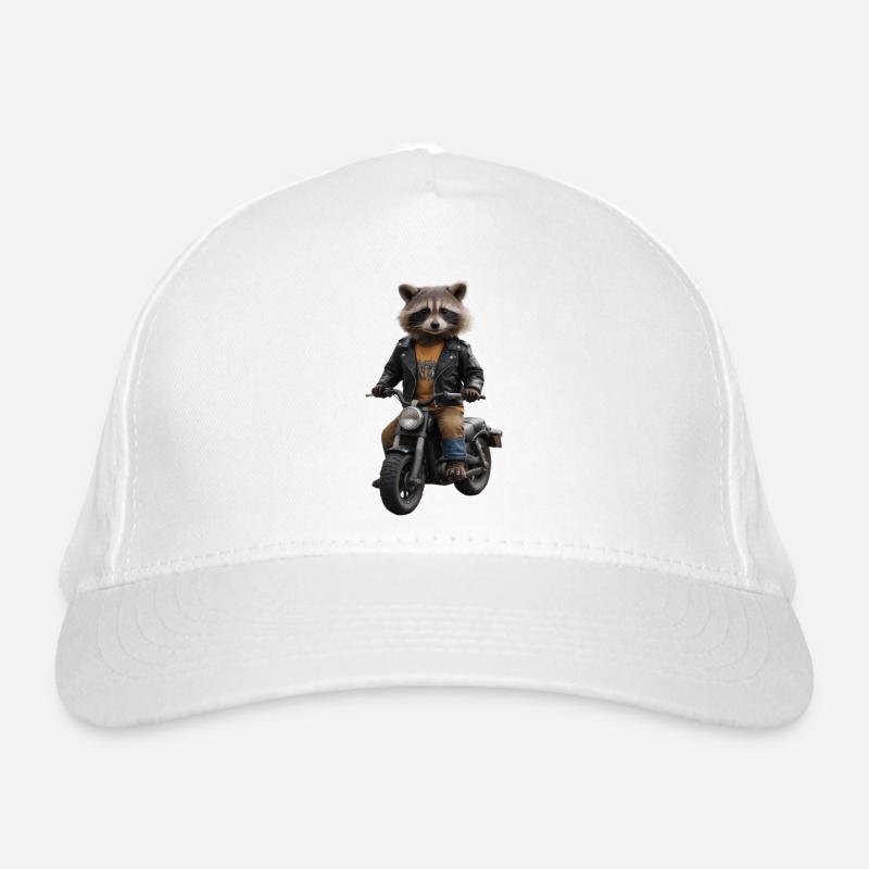 Bio-Baseballkappe