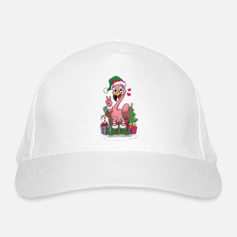 Bio-Baseballkappe