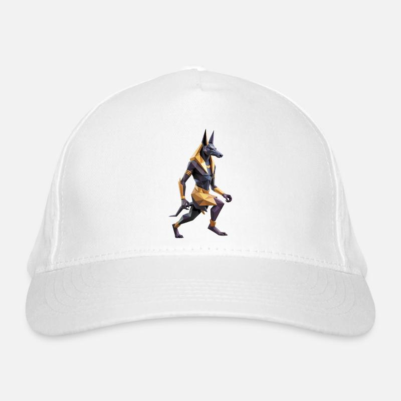 Bio-Baseballkappe