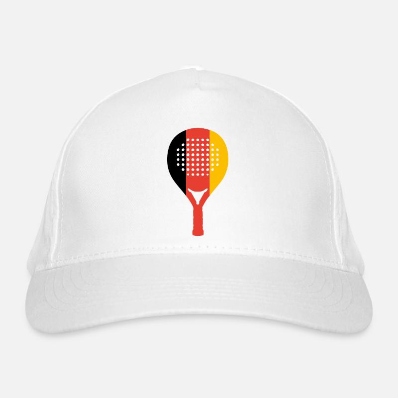 Bio-Baseballkappe