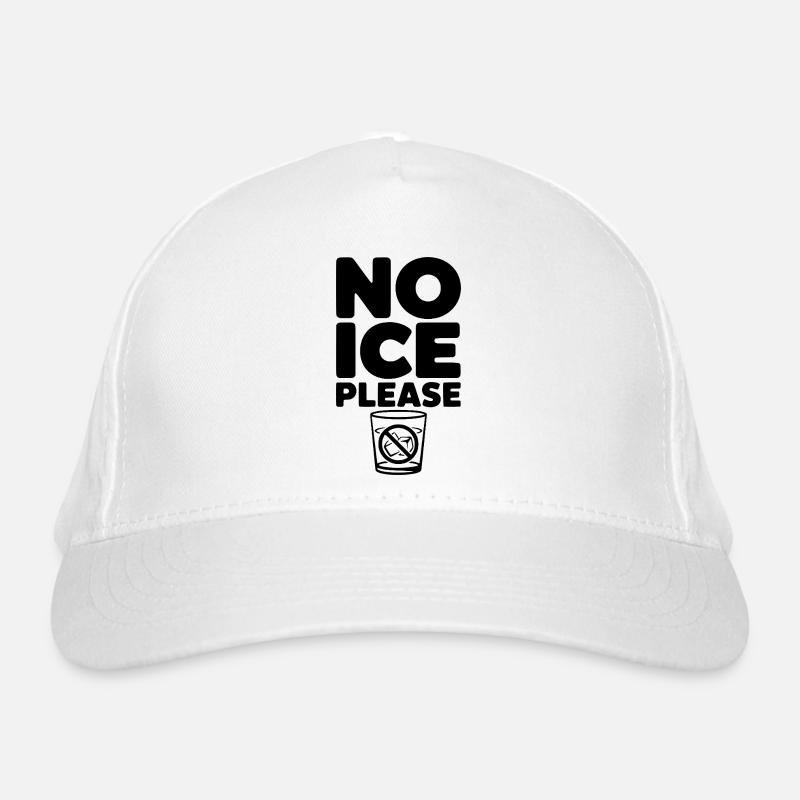 Organic Baseball Cap