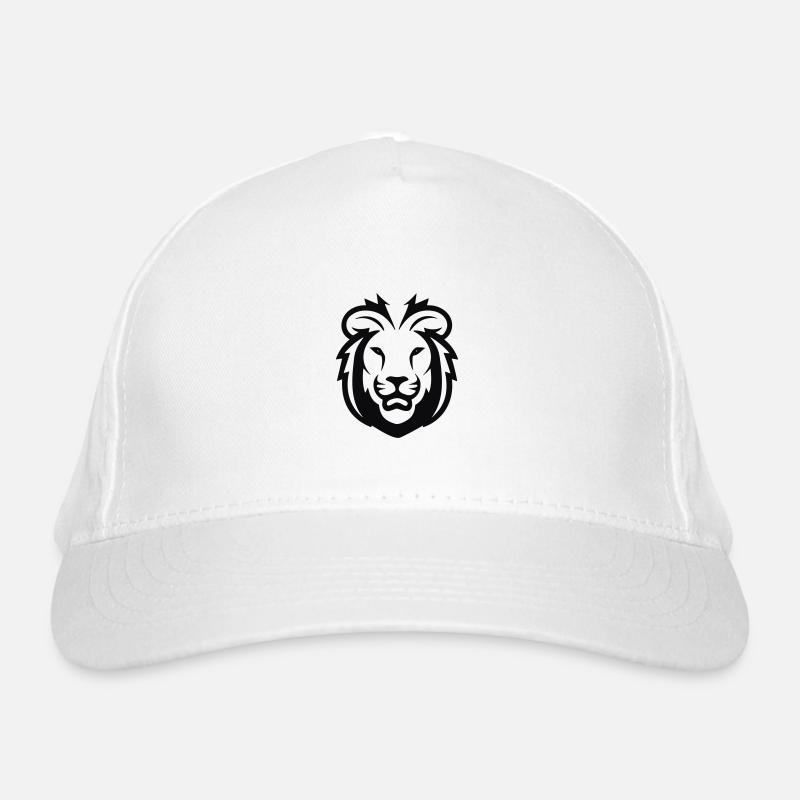 Bio-Baseballkappe