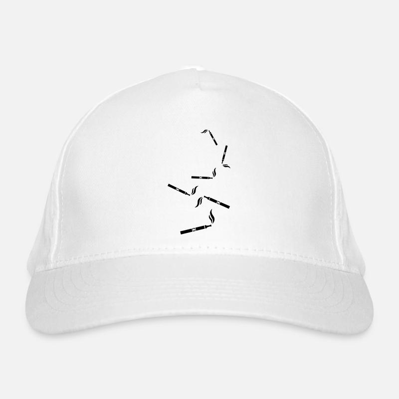 Bio-Baseballkappe