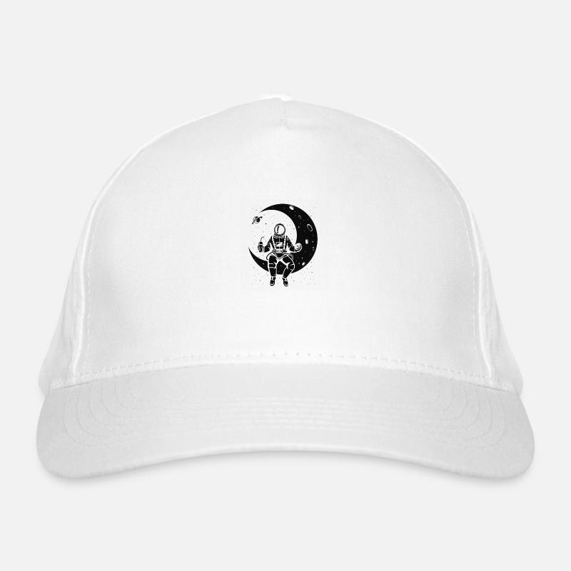 Faites une pause BK Casquette classique bio