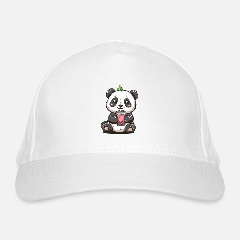 Bio-Baseballkappe