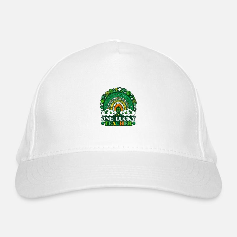 Bio-Baseballkappe