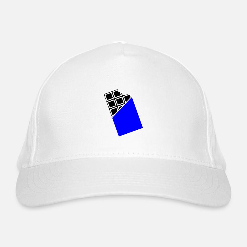 Organic Baseball Cap
