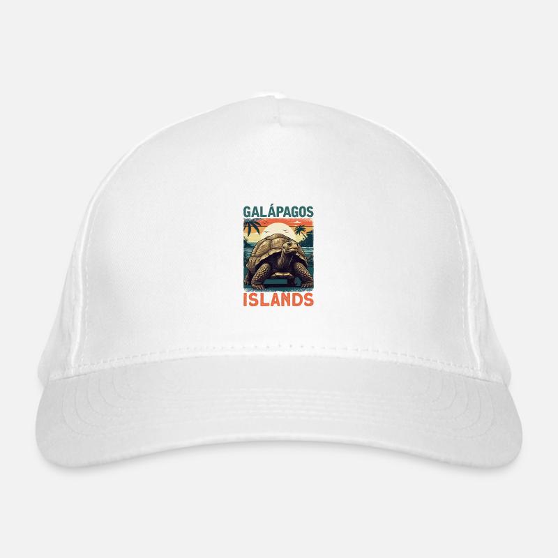 Bio-Baseballkappe