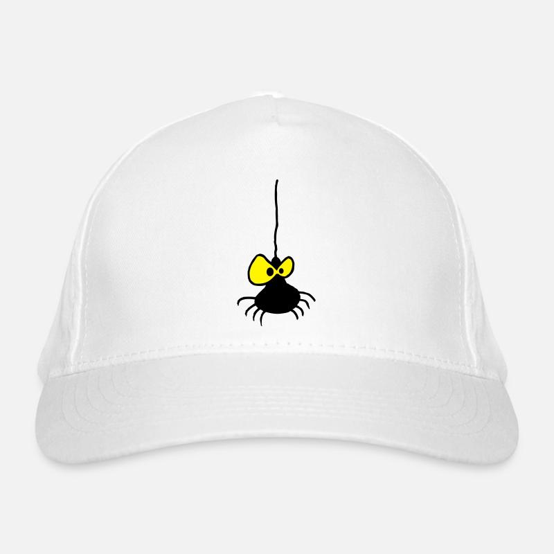 Bio-Baseballkappe