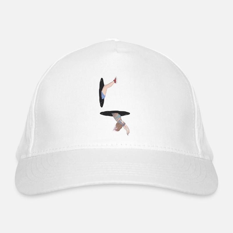 Bio-Baseballkappe