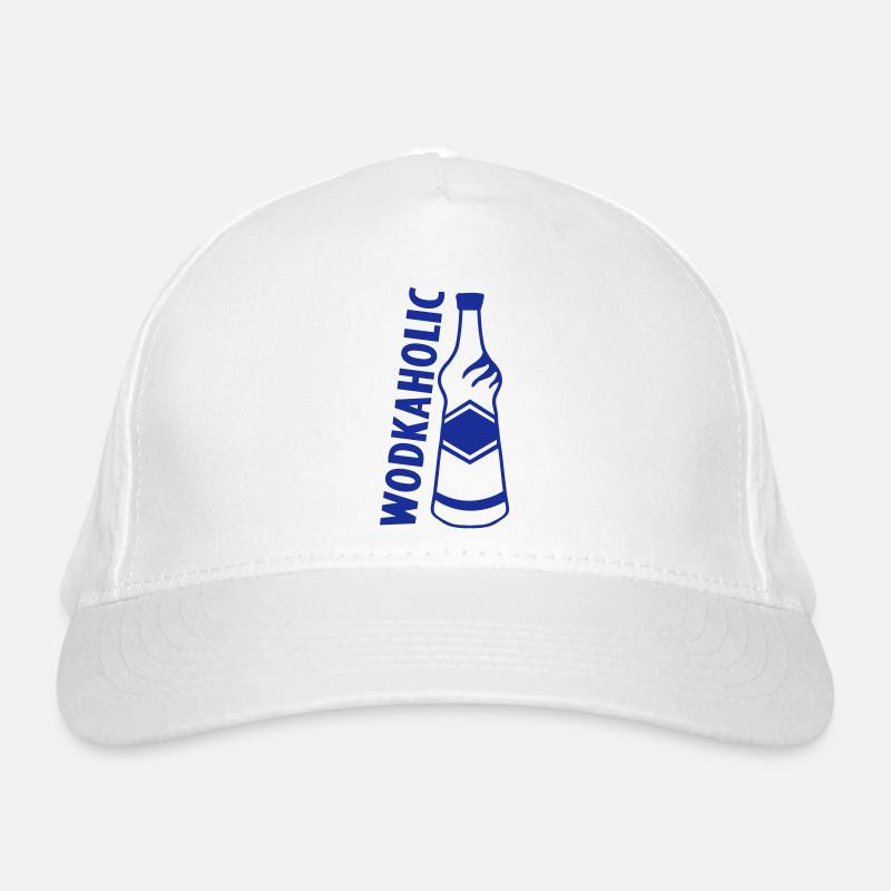 Bio-Baseballkappe