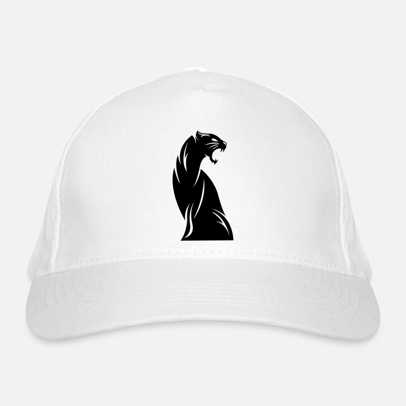 Bio-Baseballkappe