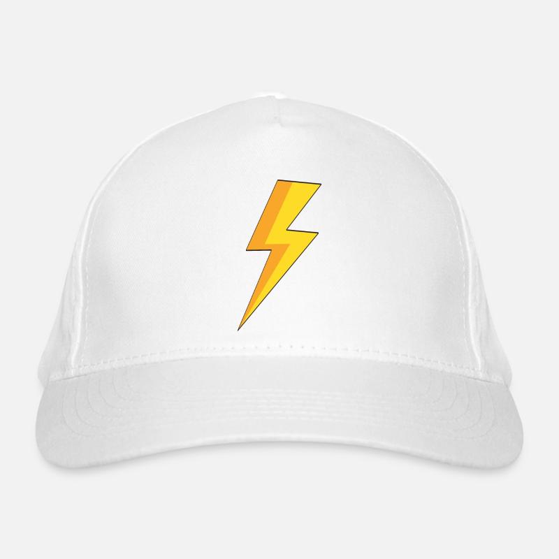 Bio-Baseballkappe