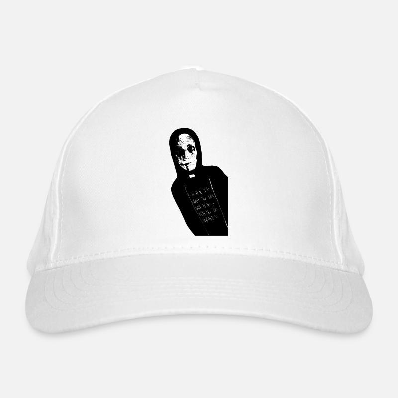 Bio-Baseballkappe