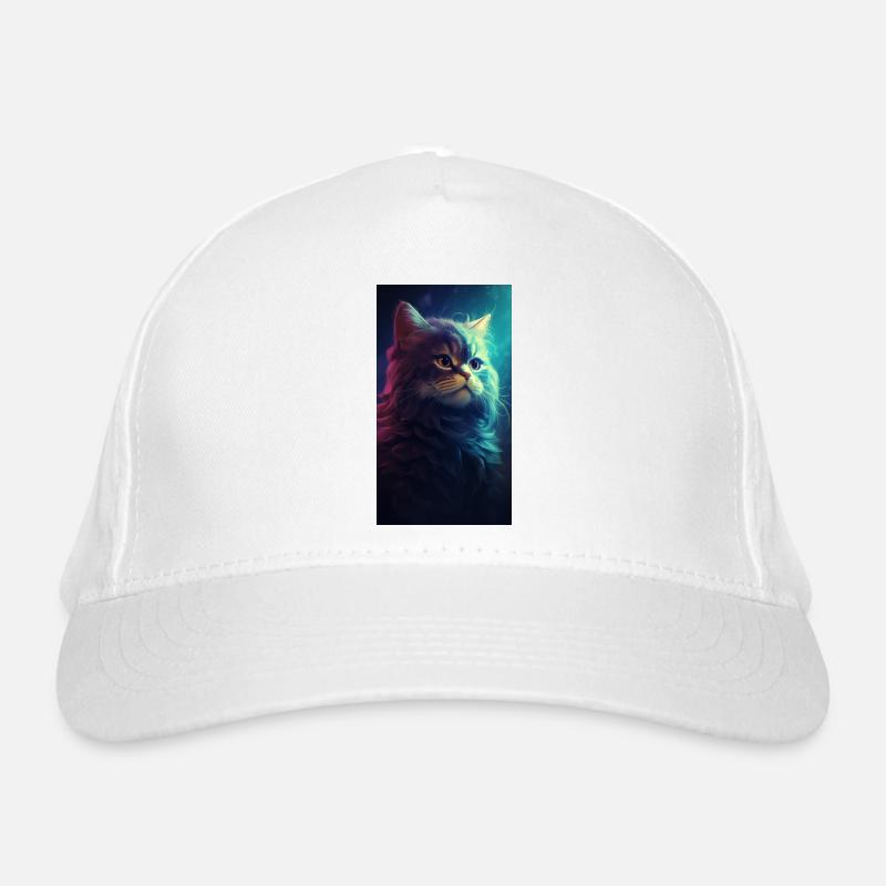 Organic Baseball Cap
