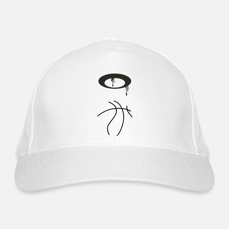 Basketball 5 0 06 Organic Baseball Cap