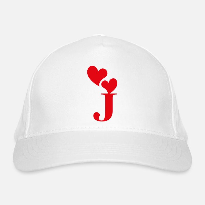 Bio-Baseballkappe