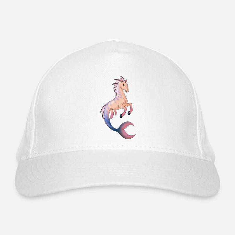 Bio-Baseballkappe