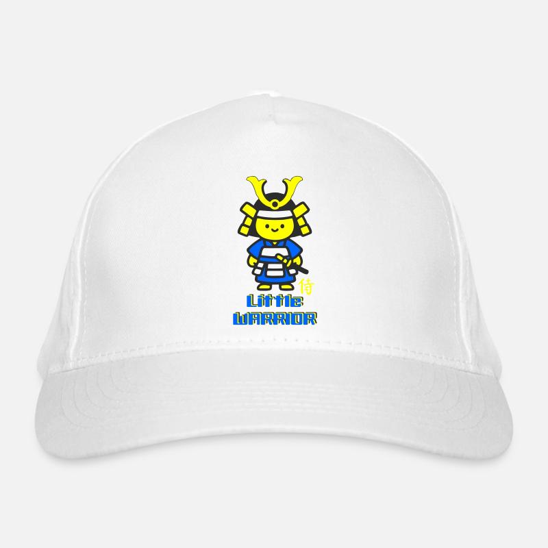 Bio-Baseballkappe