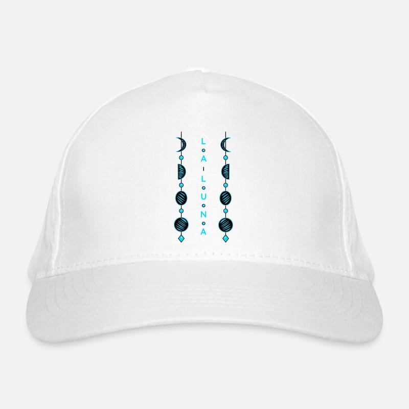 Organic Baseball Cap