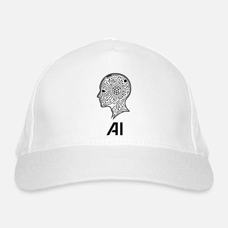 Organic Baseball Cap