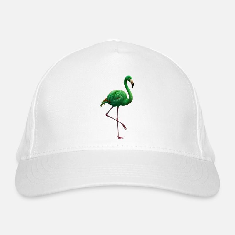 Bio-Baseballkappe