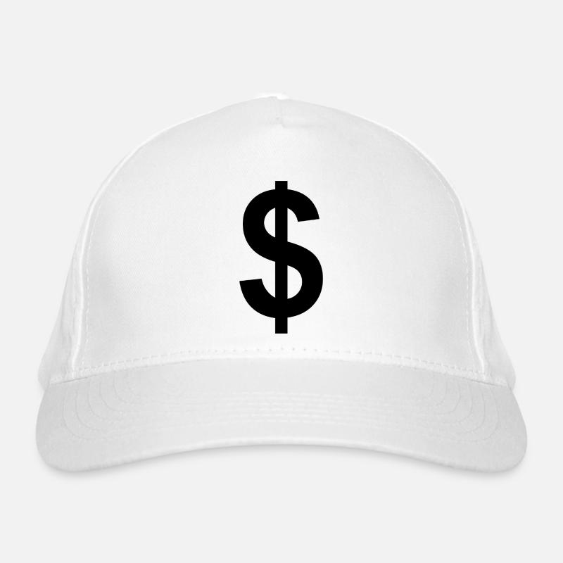 Bio-Baseballkappe