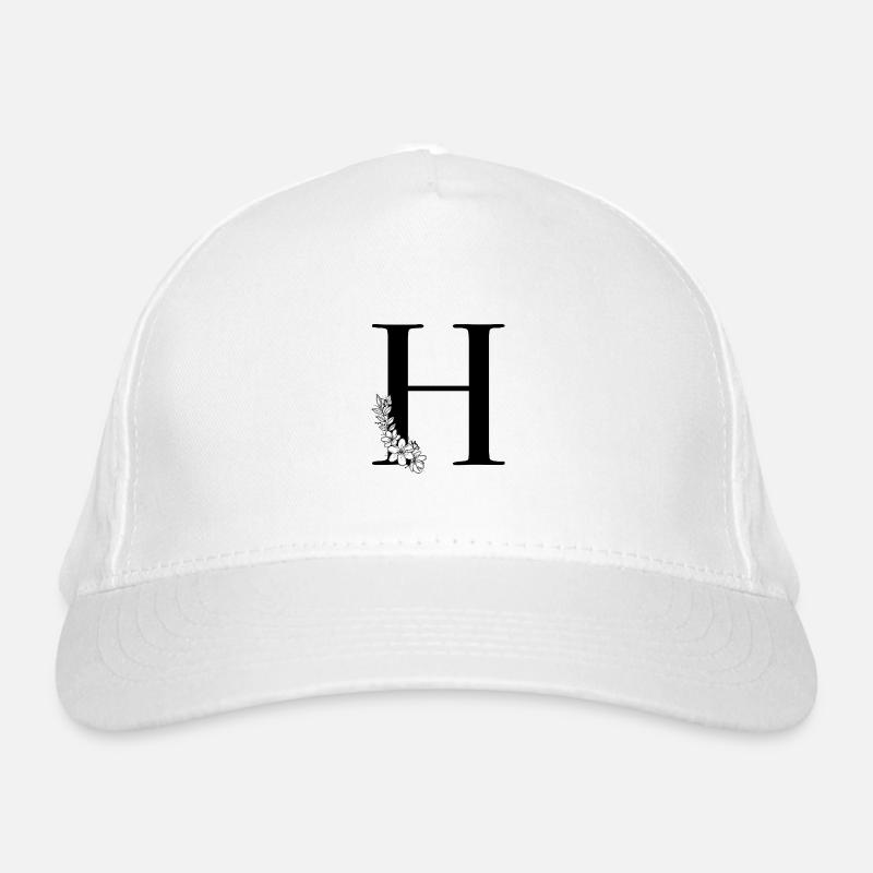 Bio-Baseballkappe