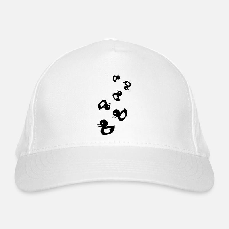 Organic Baseball Cap