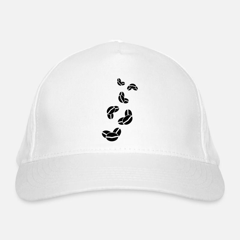 Bio-Baseballkappe