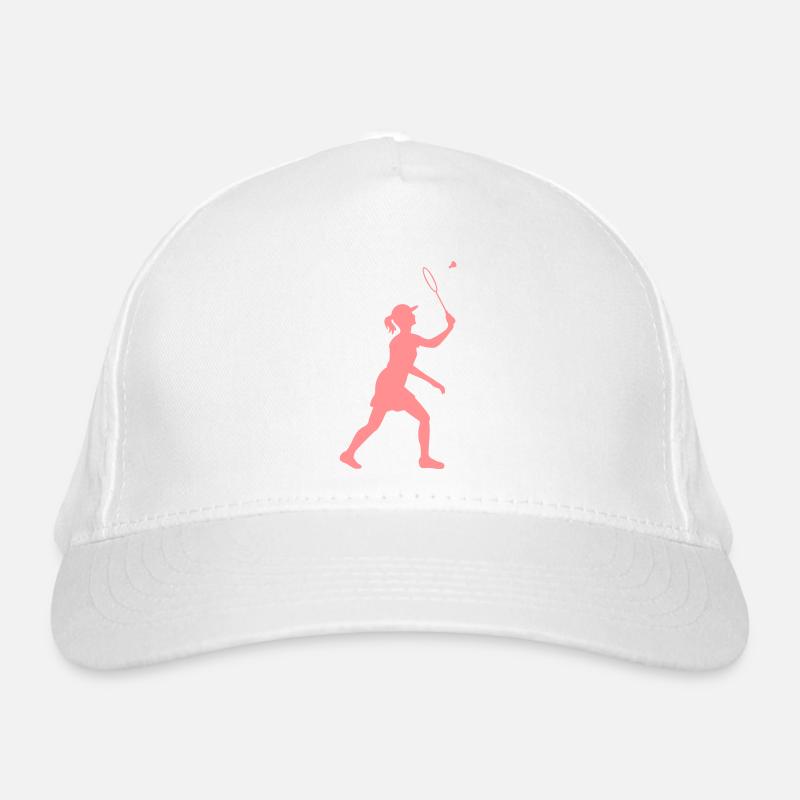 Casquette classique bio