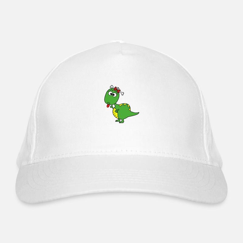Bio-Baseballkappe