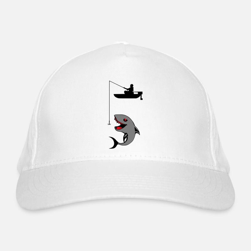 Organic Baseball Cap