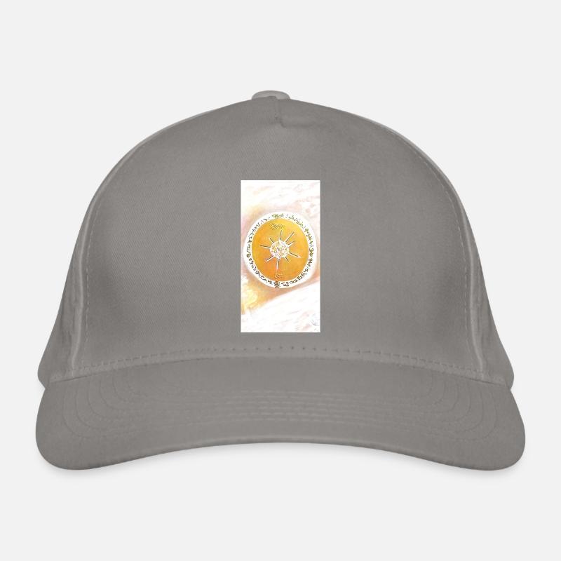 New Cosmic Age Organic Baseball Cap