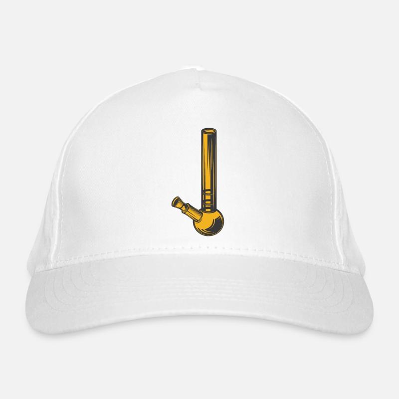 Bong Casquette classique bio