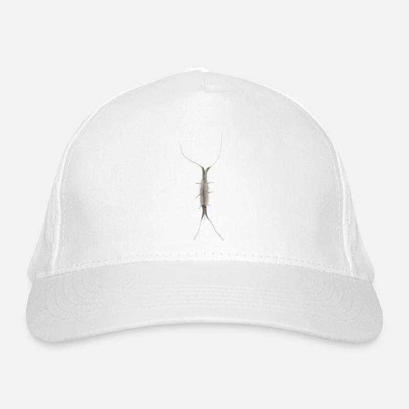 Bio-Baseballkappe