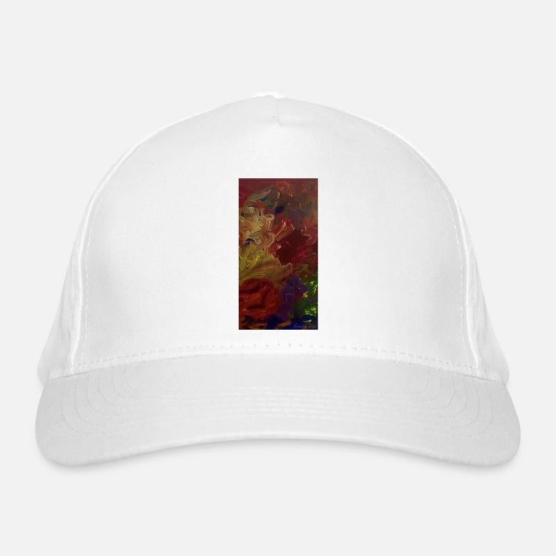 Bio-Baseballkappe